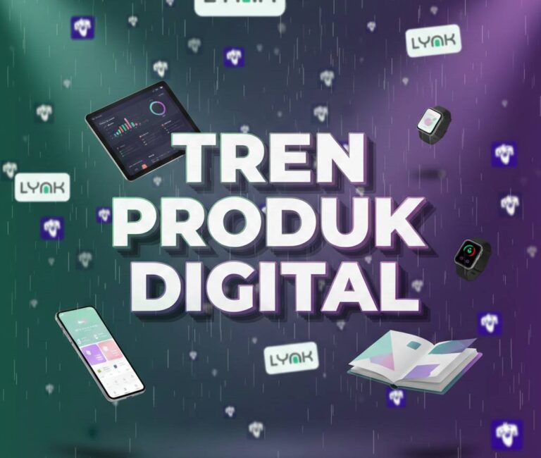 Tren Produk Digital di 2026, apakah masih worth it untuk dicoba?