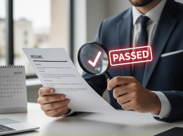 Panduan teknis cara lolos screening ATS untuk CV tahun 2026