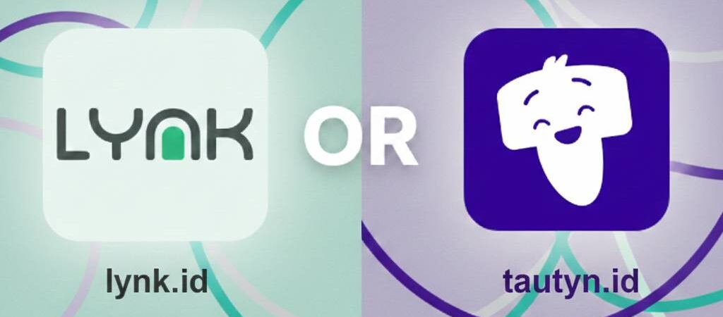 Memulai Produk Digital menggunakan platform lynk.id dan tautyn.id menjadi pilihan yang baik.