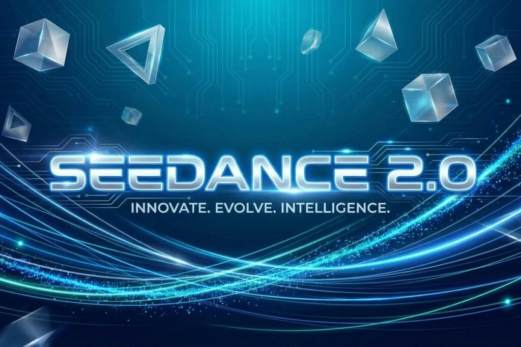 Fitur utama Seedance 2.0 dari ByteDance yang mendukung video 2K dan Native Audio Integration.